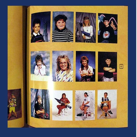 Book: Awkward Family Photos by Mike Bender and Doug Chernack - Picture 4 of 4